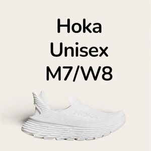 Hoka Unisex Recovery Shoes